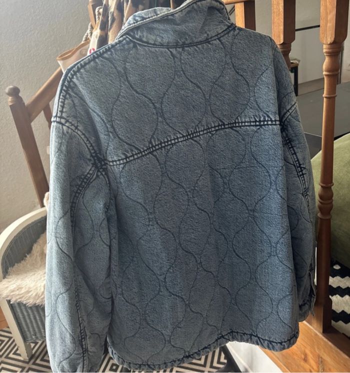 Veste Zara - photo numéro 4