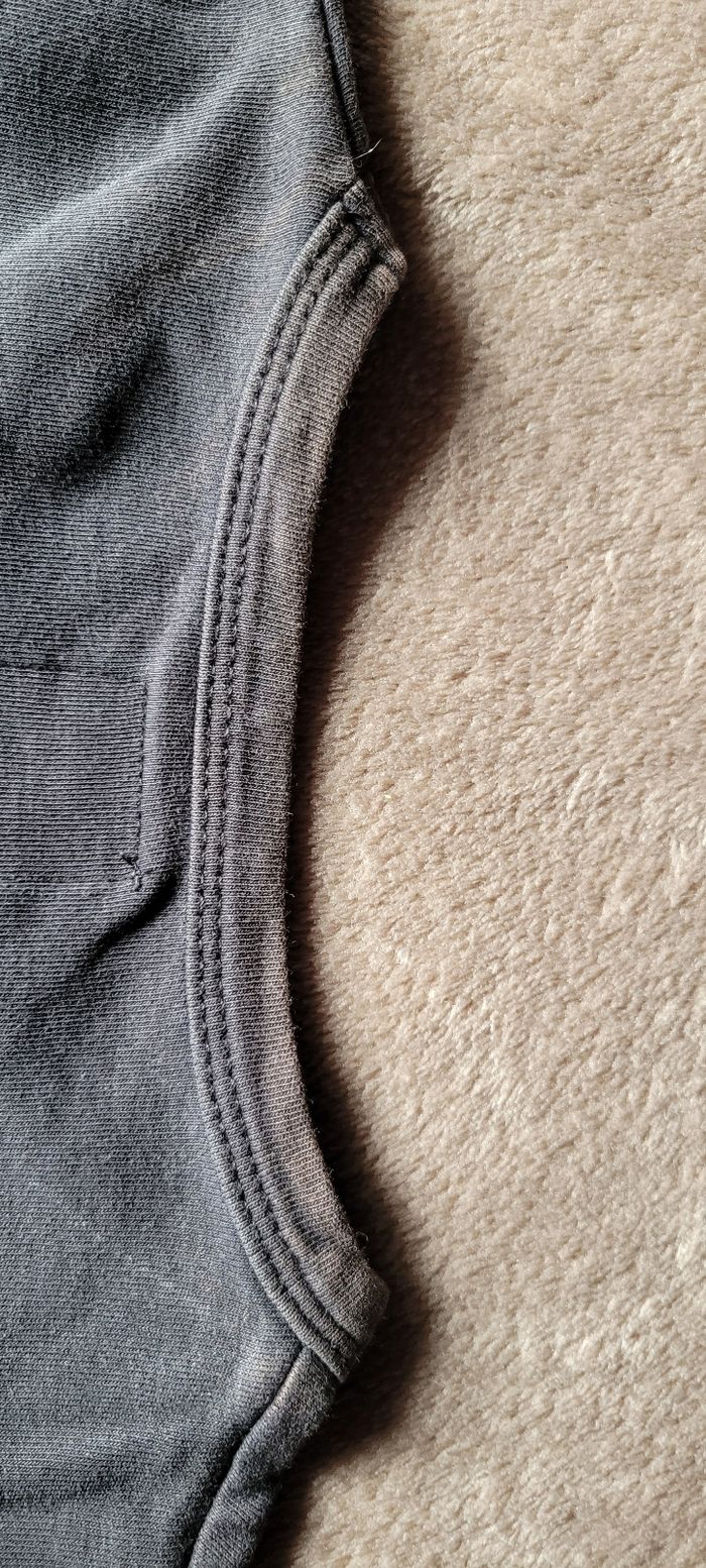 Tee-shirt - photo numéro 6