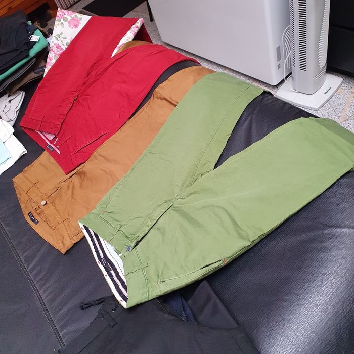 pantalon Zara Man neuf au choix où en lot - photo numéro 5