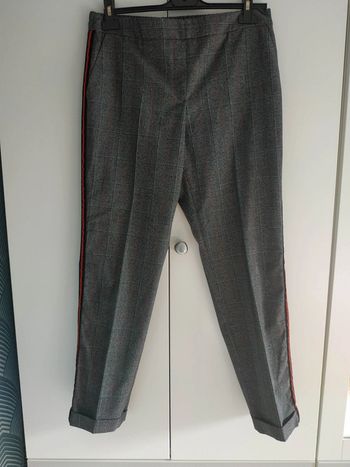 pantalon maison 123 taille 42
