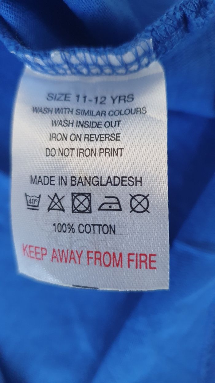 T shirt Pokémon en 11/12 ans - photo numéro 5