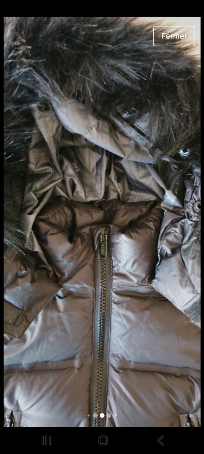 Blouson ikks - photo numéro 3
