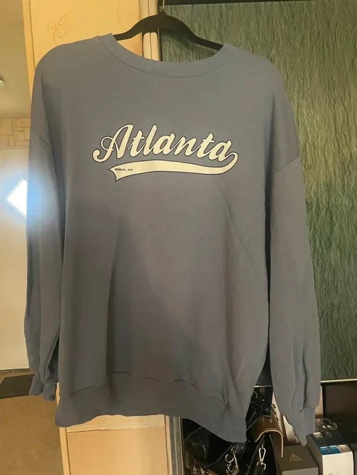 Pull large