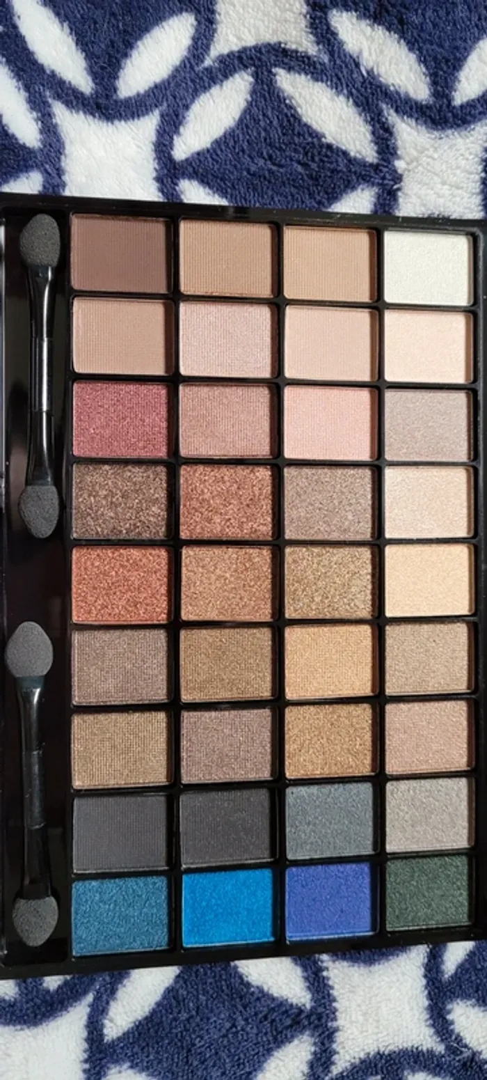 Palette parental advisory - photo numéro 4
