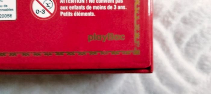 Jeu de société "Harry Potter" les sortilèges - photo numéro 11