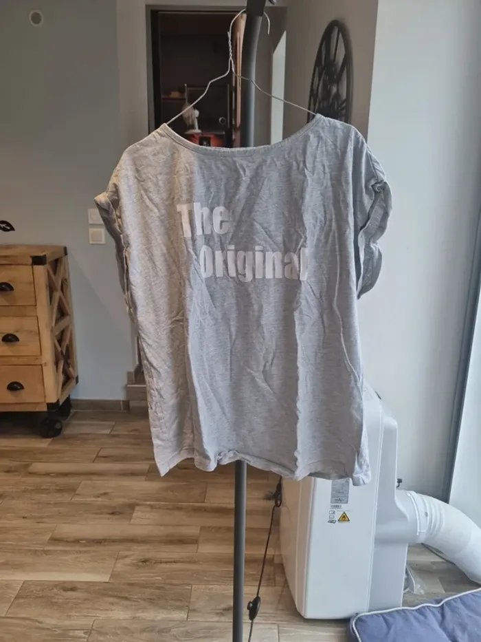 Tee shirt XL the original
