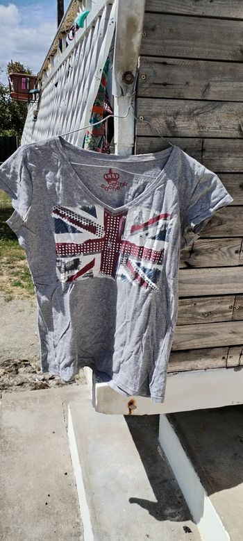 T Shirt femme