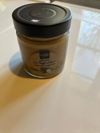 Petit pot gourmand 