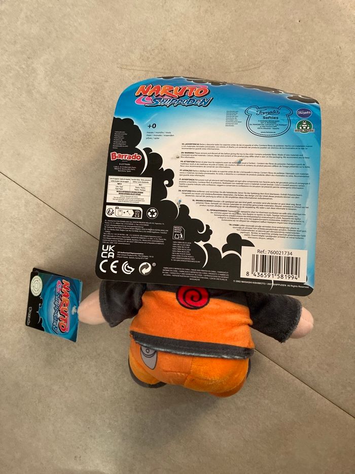 Naruto - photo numéro 2