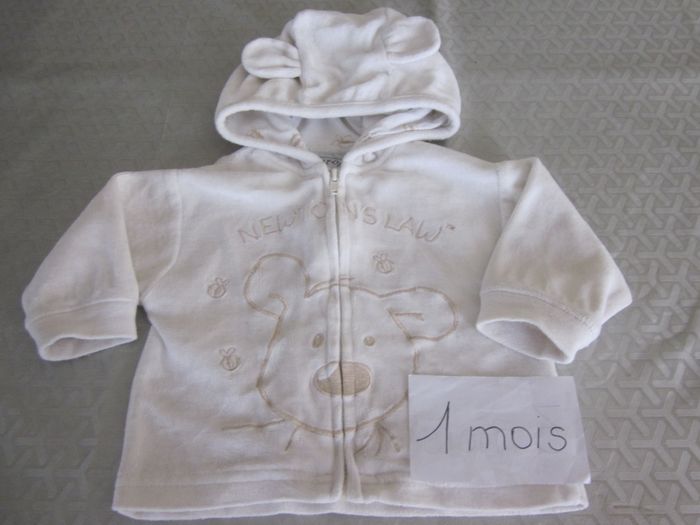 veste