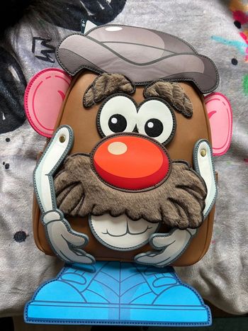Loungefly Mr patate toy story Disney pixar