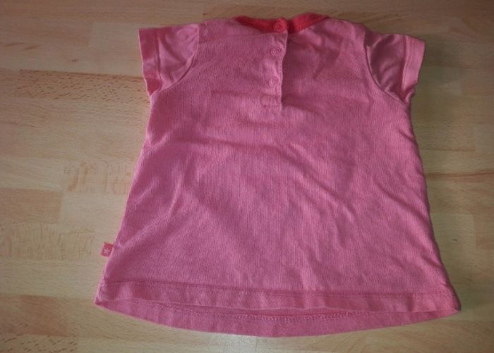 T-shirt - photo numéro 2