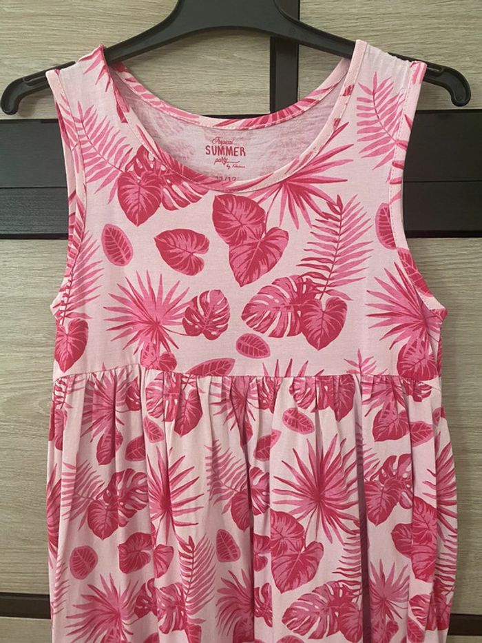 Robe Tex Taille 11-12 ans - photo numéro 5