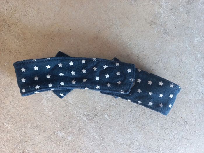 Noeud papillon bébé neuf - photo numéro 2