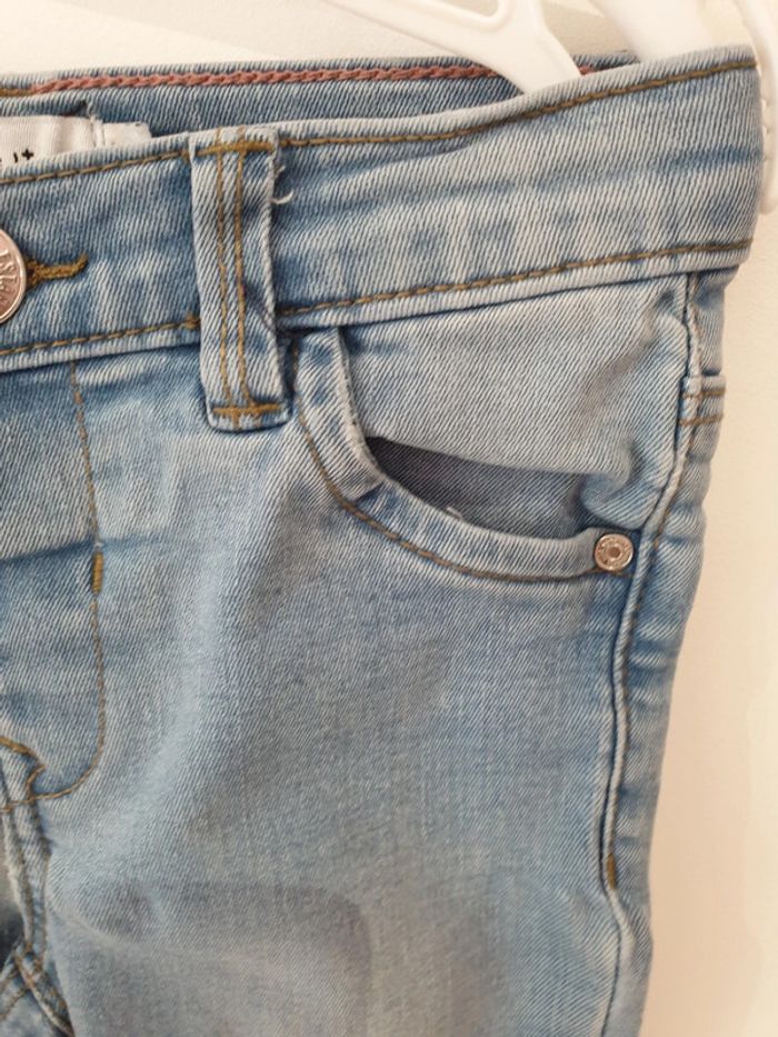 Jeans slim - photo numéro 3