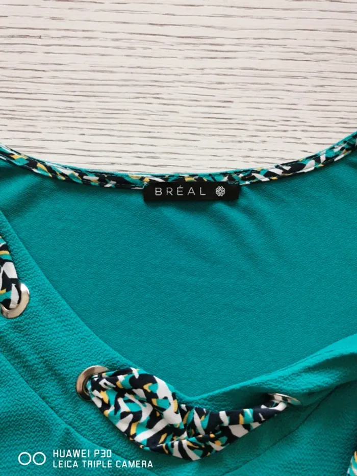 Haut breal - photo numéro 4