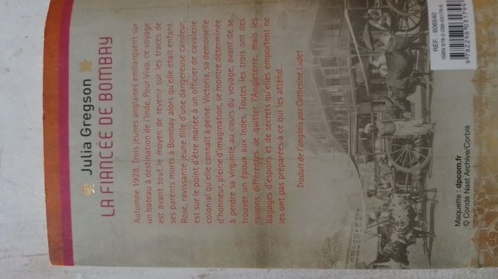Livre - photo numéro 2