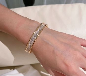 Bijoux Bracelet Bulgari
