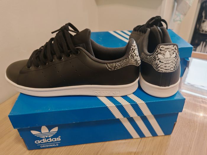 Stan Smith - photo numéro 1