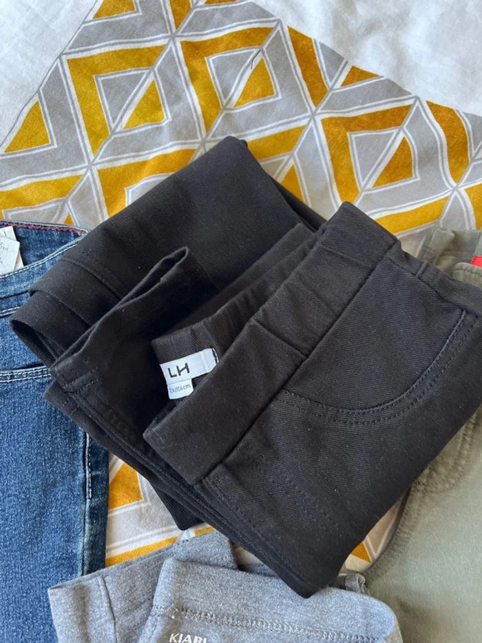 Lot 12 ans - photo numéro 4