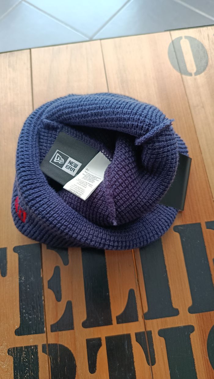 Bonnet New Era Redbull - photo numéro 3