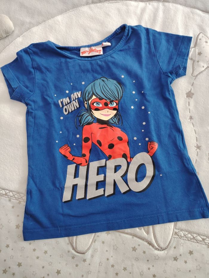 Pyjama miraculous - photo numéro 2