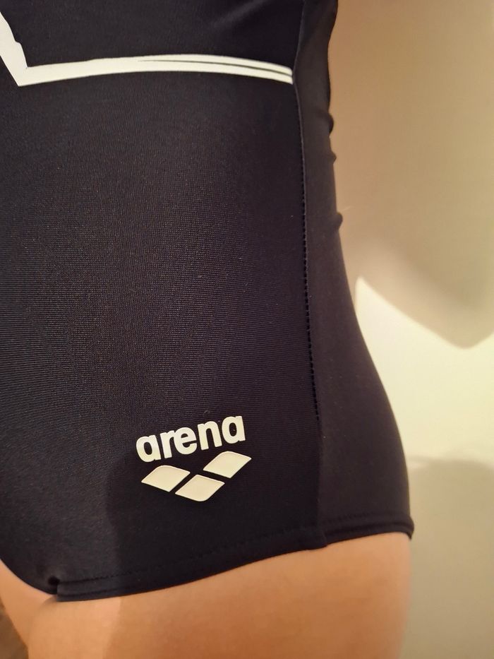 Maillot de bain ARENA 8 ans - photo numéro 3