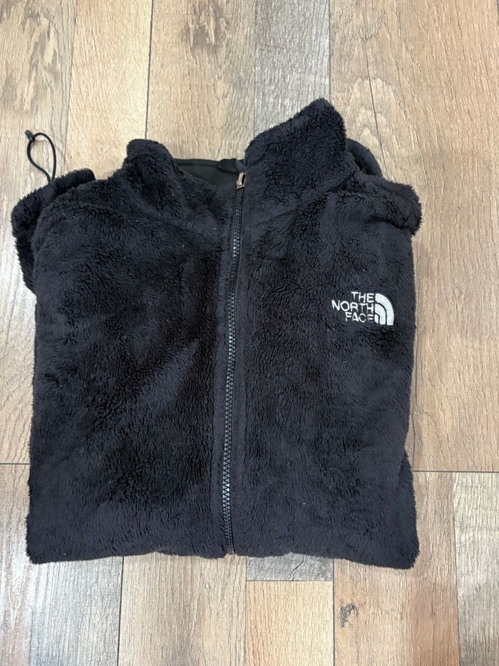 Polaire The North face