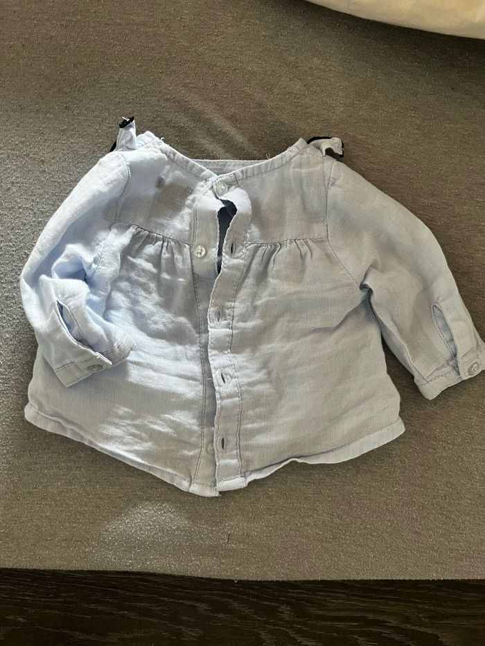 Chemise - photo numéro 2