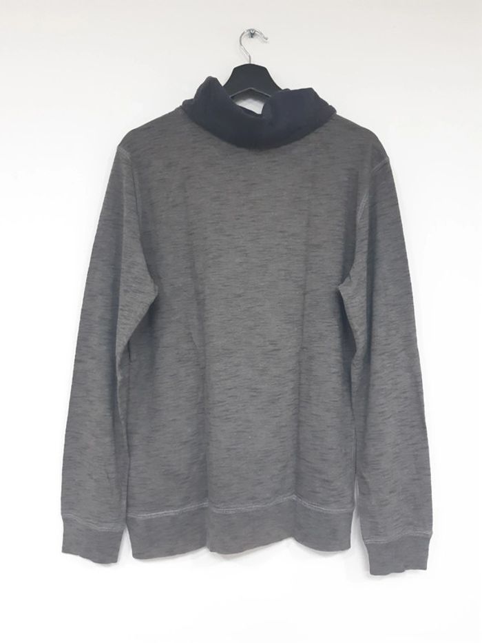 Pull col montant Celio M - photo numéro 4
