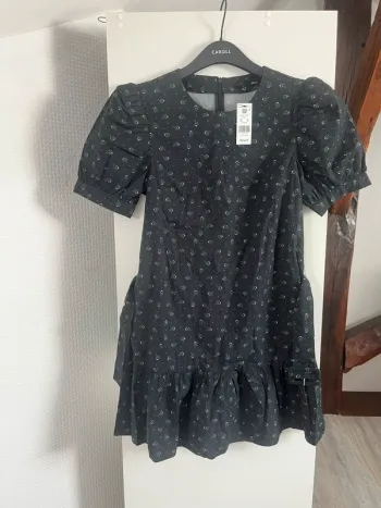 Robe casual