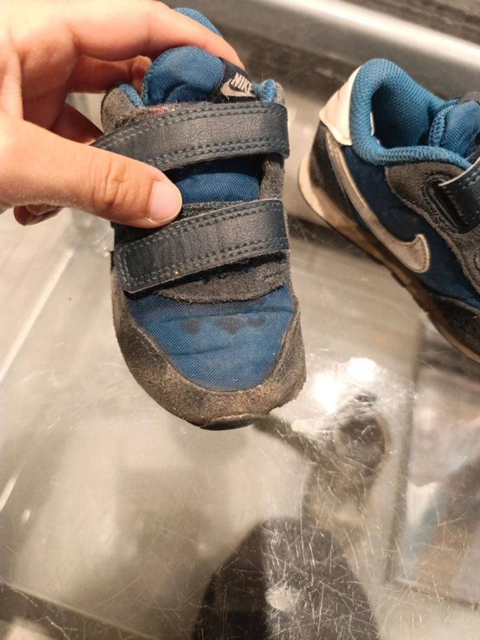 Chaussure nike - photo numéro 2