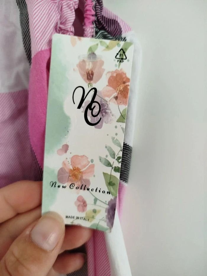 Robe d'été - photo numéro 3