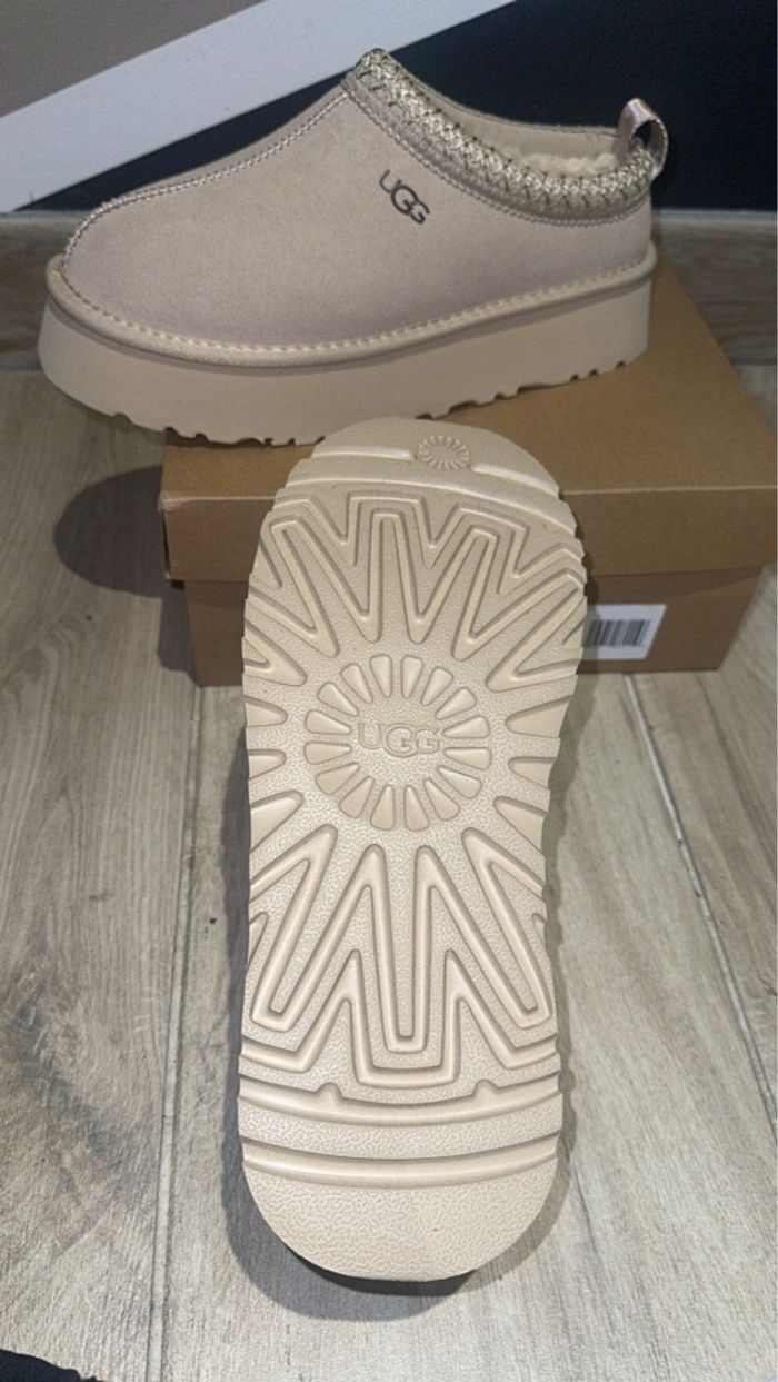 Ugg tazz - photo numéro 2
