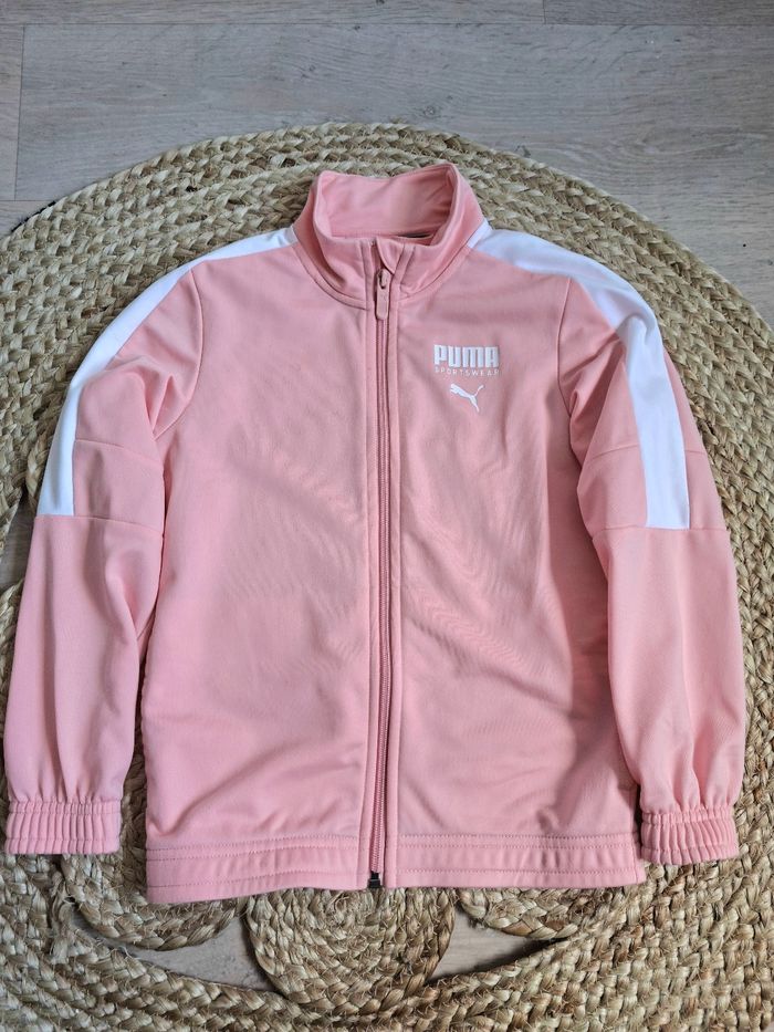 Lot vêtements fille 8 ans - photo numéro 4