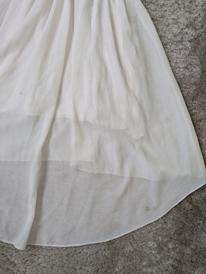 Robe asymétrique 8 ans - photo numéro 5