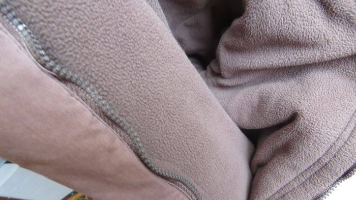 blouson - photo numéro 4