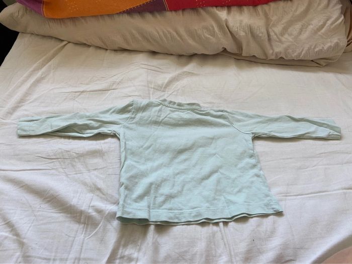 T shirt lupilu - photo numéro 2