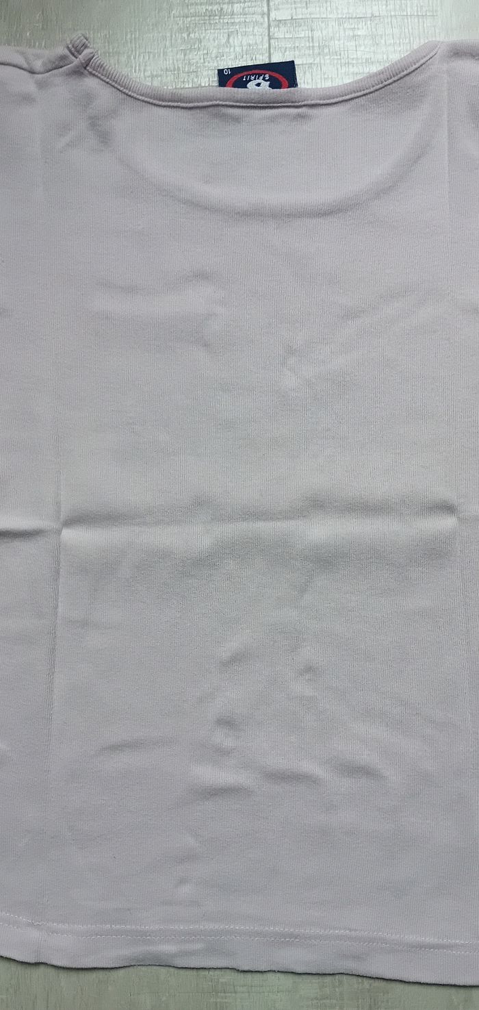 T-shirt MC Monster high 10 ans - photo numéro 7