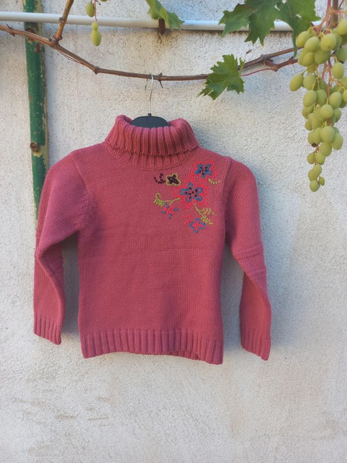 Pull neuf - photo numéro 7