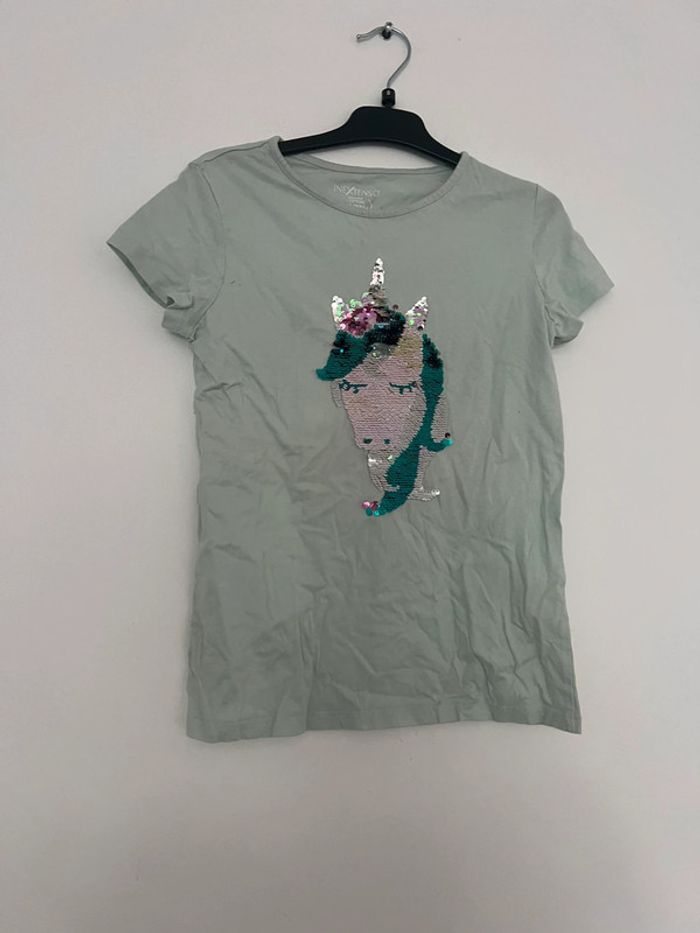 Tee shirt 12 ans