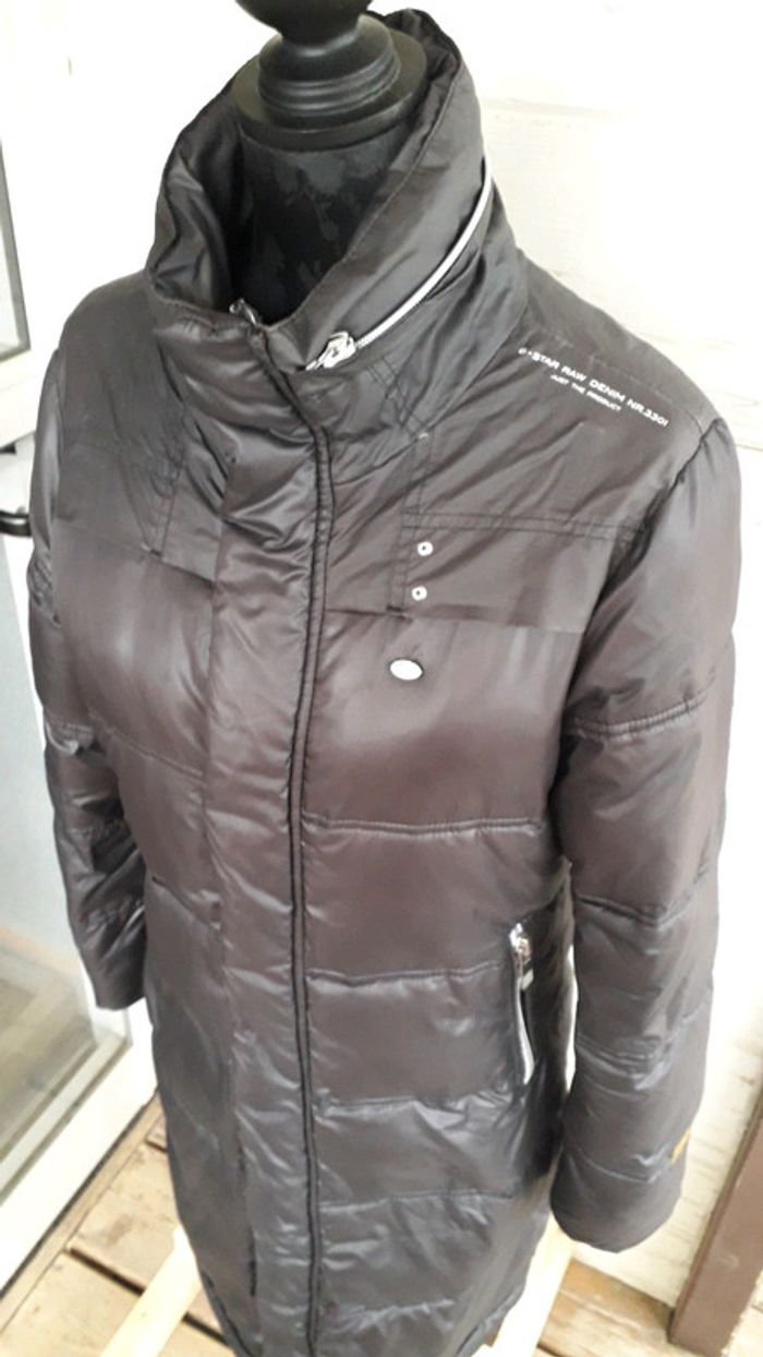 Manteau