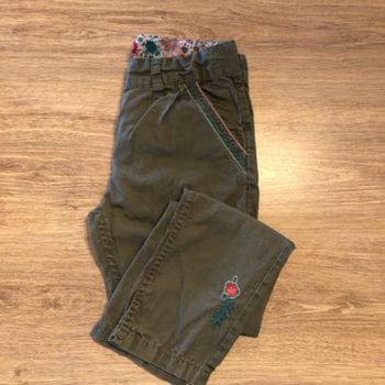 Pantalon léger 5 ans