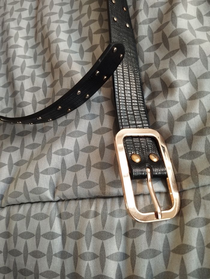 Ceinture 95 cm neuve - photo numéro 2