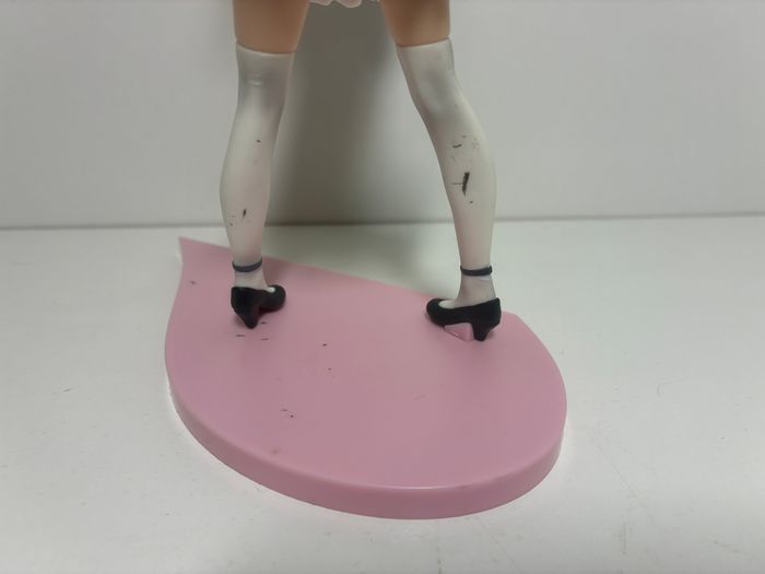 Is the Order a Rabbit? Figurine Kirima Sharo maid ver - photo numéro 6