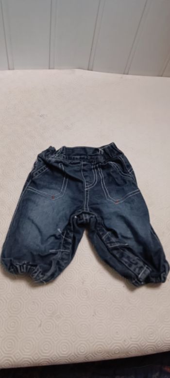 Pantalon 3 mois