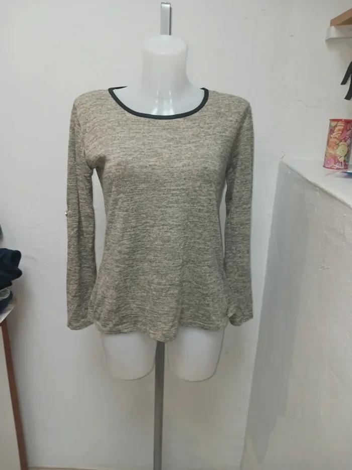 Pull T36