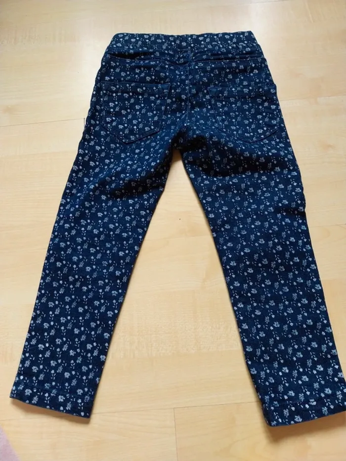 Pantalon fille - photo numéro 2