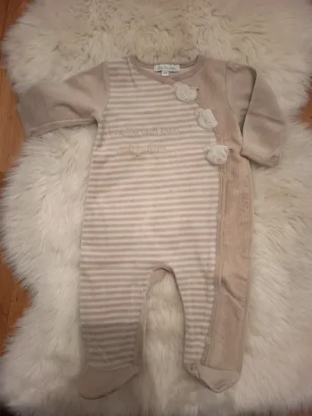 Pyjama 9 mois