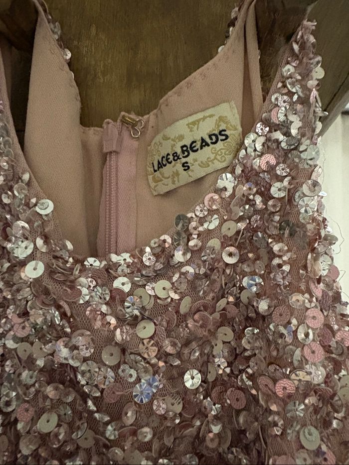 Robe de cérémonie - photo numéro 3